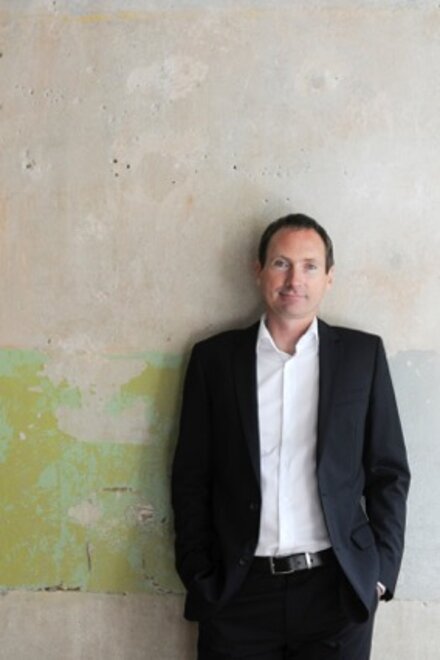 Florian Grolman initio Organisationsberatung Florian Grolman von initio Organisationsberatung
