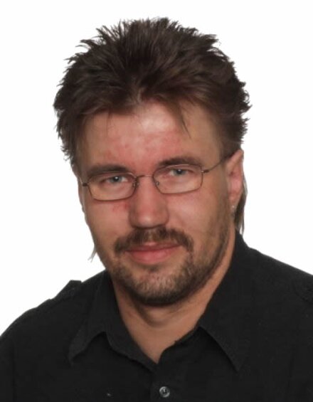 Karl-Heinz Schultze von Metal-FM.com Karl-Heinz Schultze Gründer von Metal-FM.com