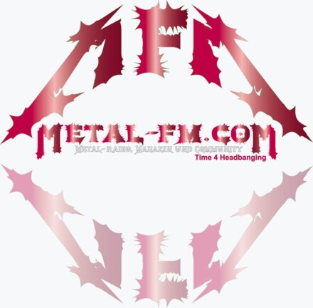 Logo Metal-FM.com Logo von Metal-FM.com
