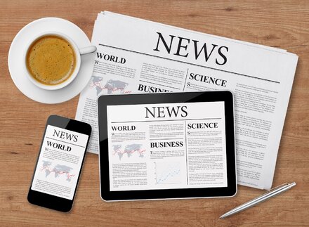 Unternehmernews der Woche Die wichtigsten News für Gründer und Unternehmer