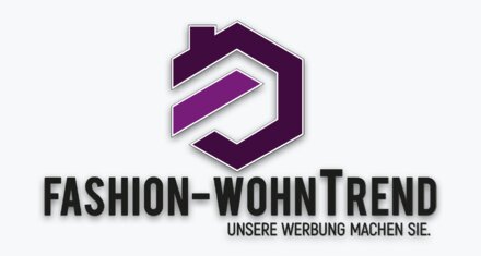 Logo von Fashion-WohnTrend