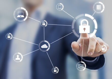 Datenschutzgrundverordnung (DSGVO) Datenschutz und Datensicherheit in Unternehmen