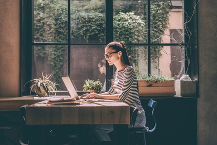 Startup Report 2017 Mehrheit der Gründer in Deutschland sind Wiederholungstäter