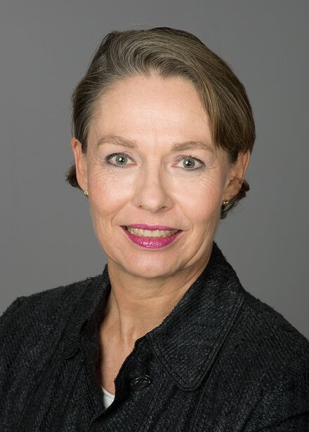 Dr. Astrid Schoenebeck, Gründerin von allyx Marketing GmbH