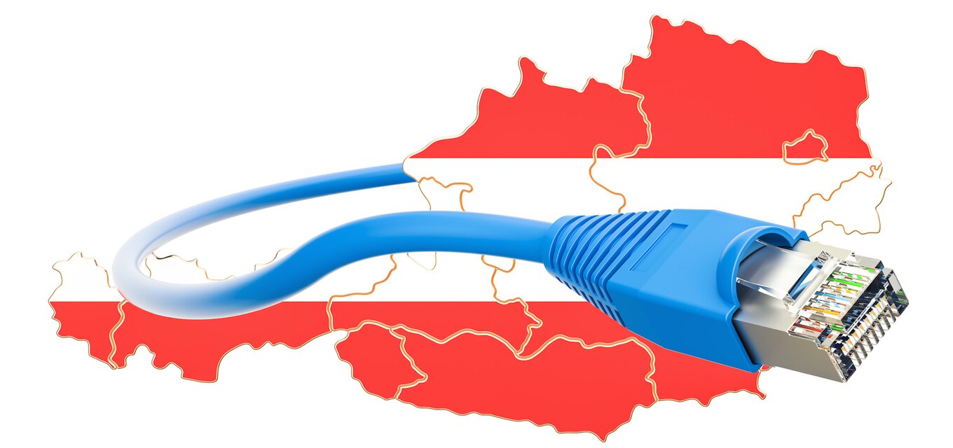 Digitalisierung von KMU in Österreich unternehmenswelt.de
