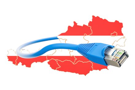Die Zukunft der Digitalisierung hängt auch vom Ausbau des flächendeckenden Breitbands ab KMU in Österreich fehlt es am nötigen Know-how bezüglich Digitalisierung