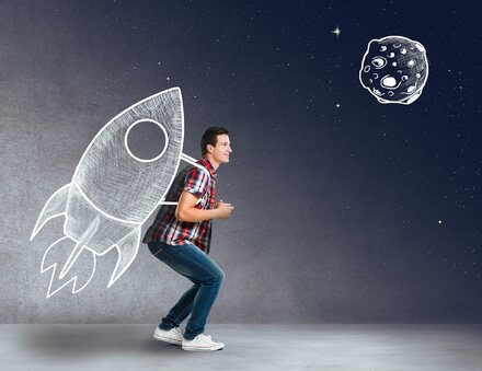 Der Deutsche Startup Monitor 2017 soll konstruktive Impulse für die Zukunft zu geben Die deutsche Startup-Szene zeichnet aktuell Optimismus und Wachstum aus.