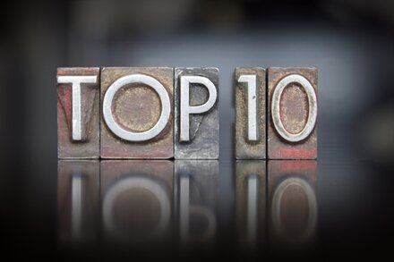 Die 10 beliebtesten Beitraege von Untermehmenswelt 2017 Franchise-Interviews, Unternehmerstorys und Ratgeber-Artikel bezüglich Gruendung sind 2017 am beliebtesten