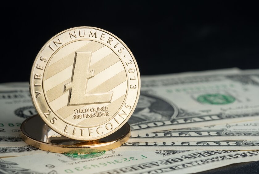Litecoin Litecoin