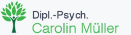 Logo Carolin Mueller