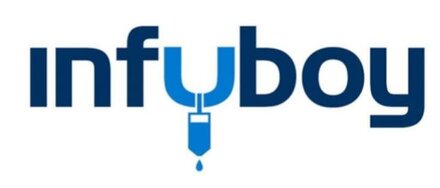 Infuboy Logo