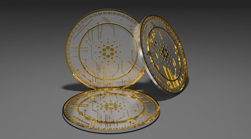 cardano coin