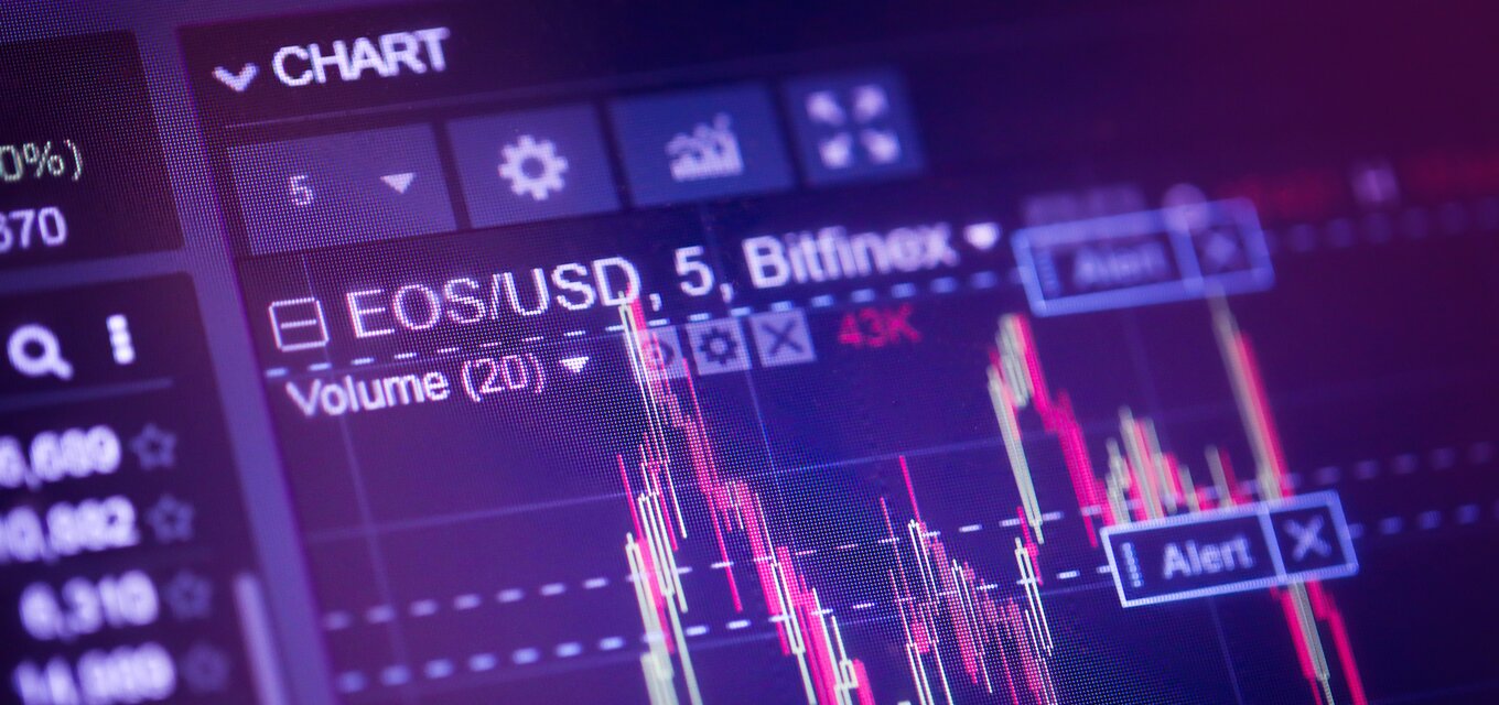 Wie entsteht der Preis einer Crypto-Währung? - Unternehmenswelt