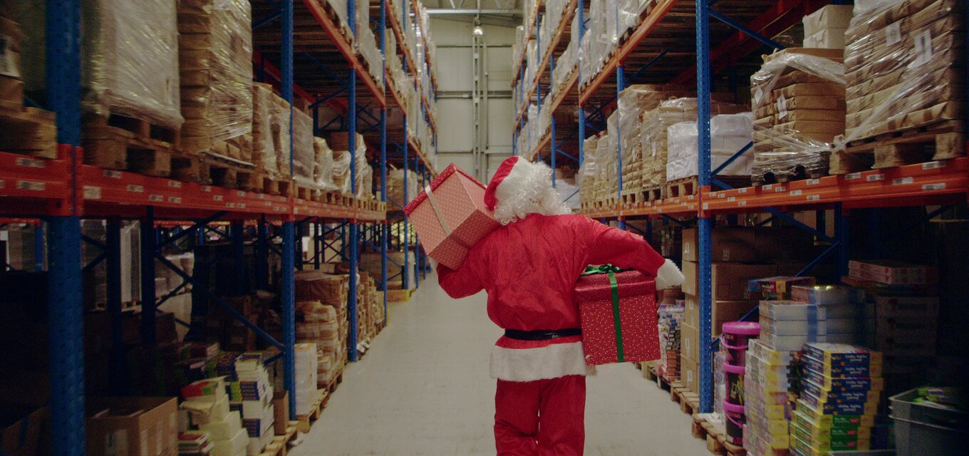 Arbeiten an Heiligabend, Weihnachten und Silvester | unternehmenswelt.de