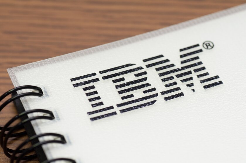 IBM Blockchain