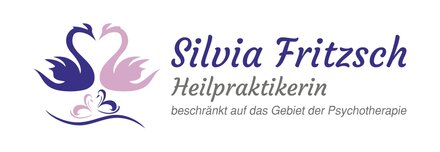Logo Silvia Fritzsch