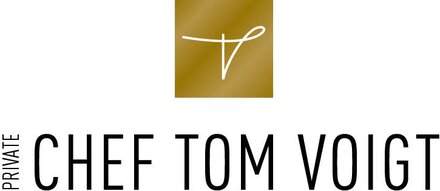 Logo Chef Tom Voigt Logo Chef Tom Voigt