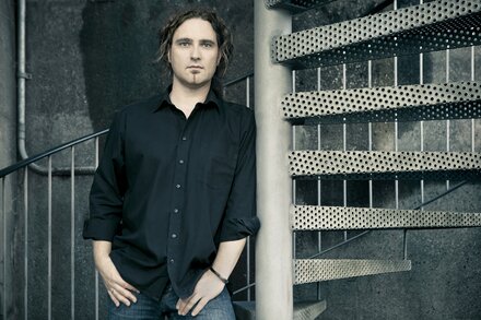 Markus Stollenwerk von THE FOOL'S CONCEPT Markus Stollenwerk von THE FOOL'S CONCEPT