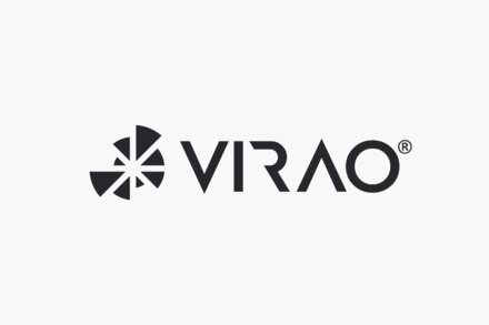 Logo VIRAO Logo VIRAO
