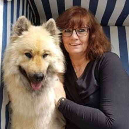 Martina Leist von Hundecoach Tina