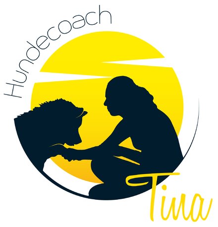Logo Hundecoach Tina
