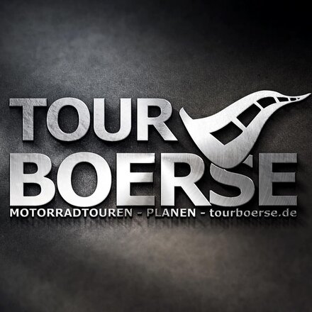 Logo tourboerse.de