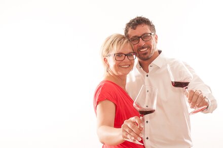 Gründer von Glanzberg - Monika und Mario Glanzberg Gründer von Glanzberg - Monika und Mario Glanzberg
