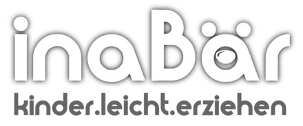 Logo inaBär Erziehungscoaching