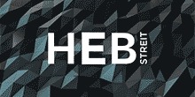 Logo HEBSTREIT designstudio