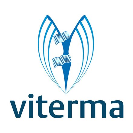 Logo Viterma Logo Viterma AG
