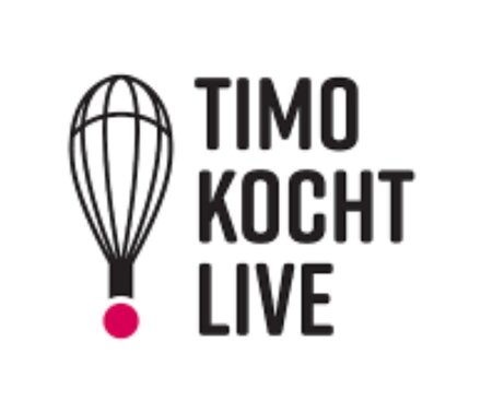 Logo Timo-Kochtlive