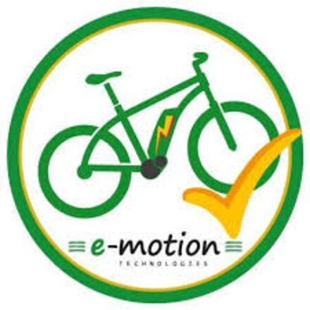 e-motion technologies Radlogo