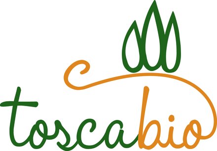 Logo Toscabio 