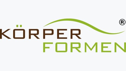 Logo Körperformen