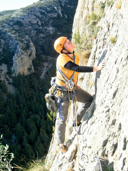 Costa Vertical Gründerin Kristina Beigang im Interview Costa Vertical Gründerin Kristina Beigang im Interview